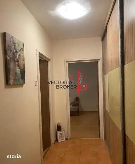 Apartament cu 2 camere decomandat, mobilat în Dristor