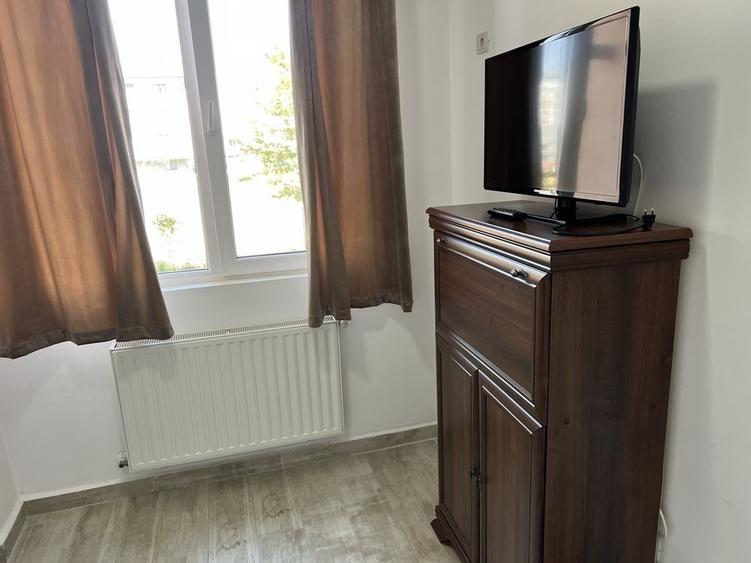 Inchiriez apartament 2 camere in Militari Residence - 14