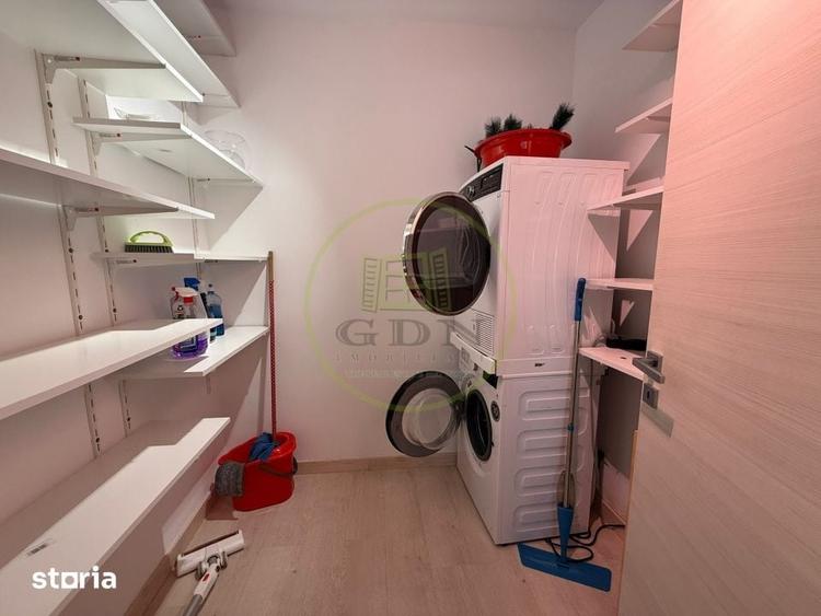 Apartament cu 3 camere decomandat, mobilat în Lăpuș Argeș