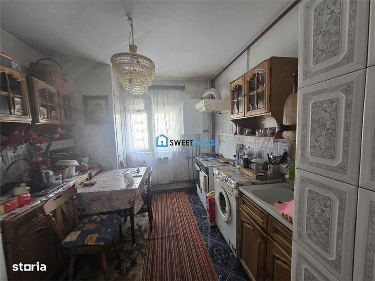 Apartament 2 camere etajul 1 - 9