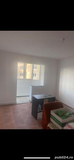 Apartament cu 2 camere decomandat în Făgăraș