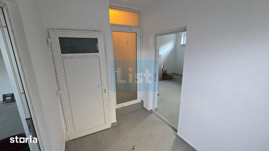 Spațiu comercial, de 60 mp, în Câmpului