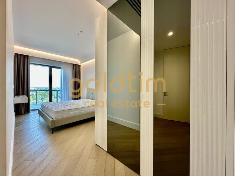 EROU IANCU NICOLAE/VIEW PANORAMIC /SUPERB/PENTHOUSE/DESIGNER/PARCARE INCLUSA - 9