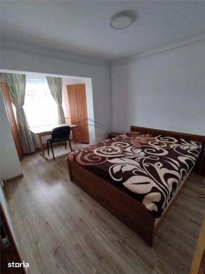 Apartament cu 2 camere în Burdujeni
