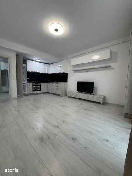 Apartament de vanzare et 3, bloc Liberta?ii, langa Parcul Liberta?ii - 12