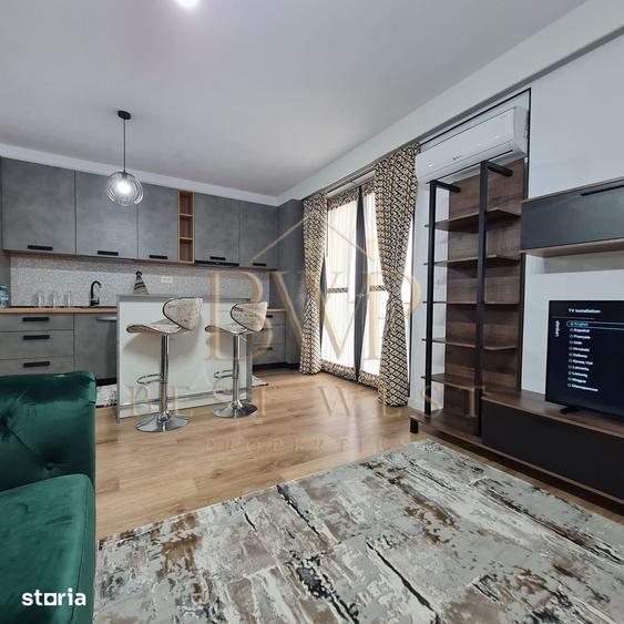 Apartament cu 2 camere în Bucovina