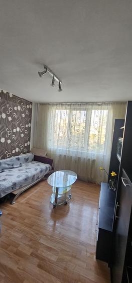 Apartament cu 2 camere decomandat în Paleu