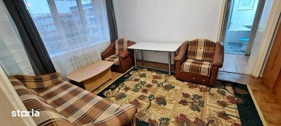Dau in chirie apartament 2 camere in Grigorescu - 1