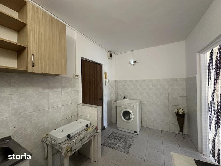 De inchiriat garsoniere, cf 2, zona Vlaicu - Ursului - 6