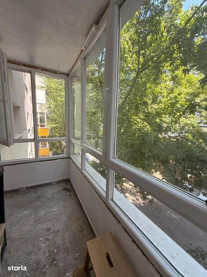 Apartament cu 4 camere decomandat în Sălaj