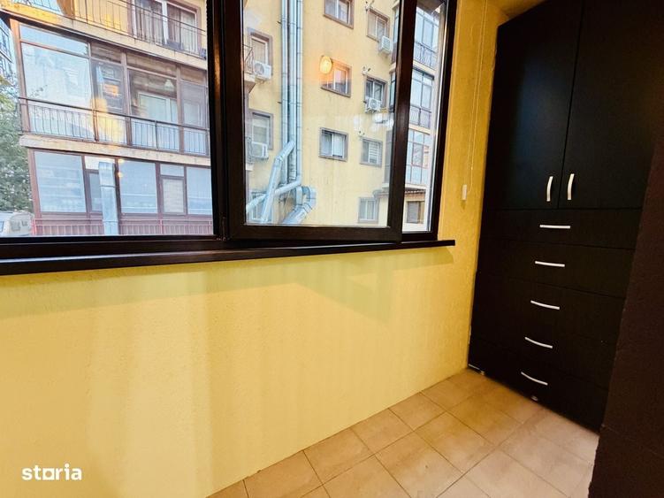 Apartament cu 2 camere decomandat în Dudu