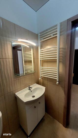Apartament cu 2 camere în Chiajna