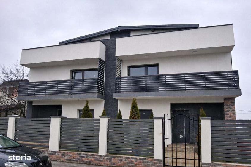 **Casa in Otopeni Zona Odai** - 1