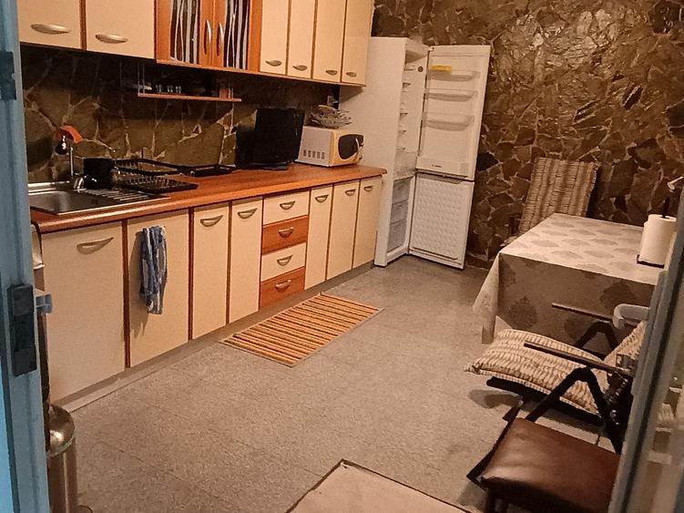 Casă cu 2 camere în Făcăi