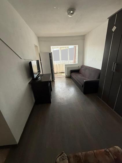 Garsonieră semidecomandată în Burdujeni