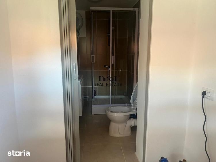 Casă cu 3 camere cu Teren 2019 Mp în Vața de Jos