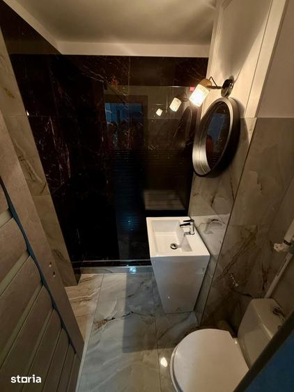 Apartament cu 2 camere decomandat în Mioriței