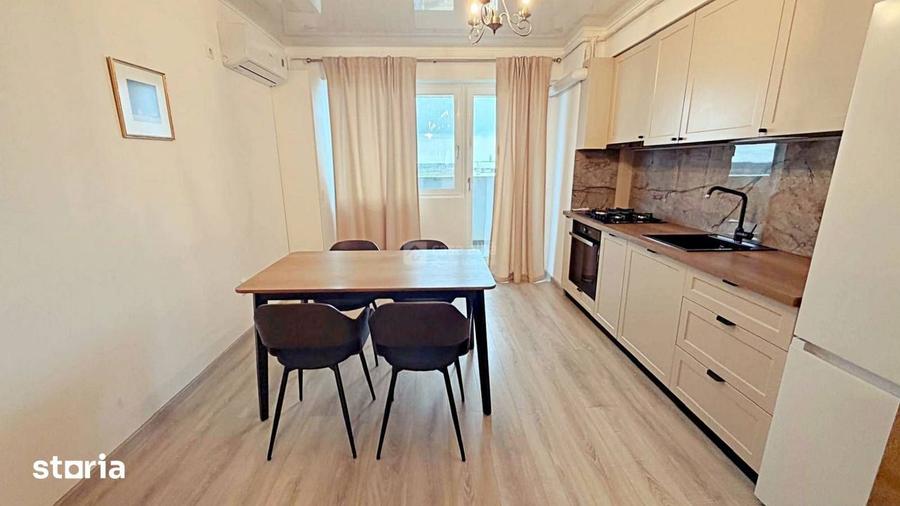 Copou Garden - 2 camere modern, PET FRIENDLY, mobilier premium - 7