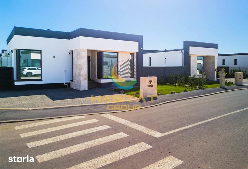 Casă cu 3 camere cu Teren 335 Mp în Vidra