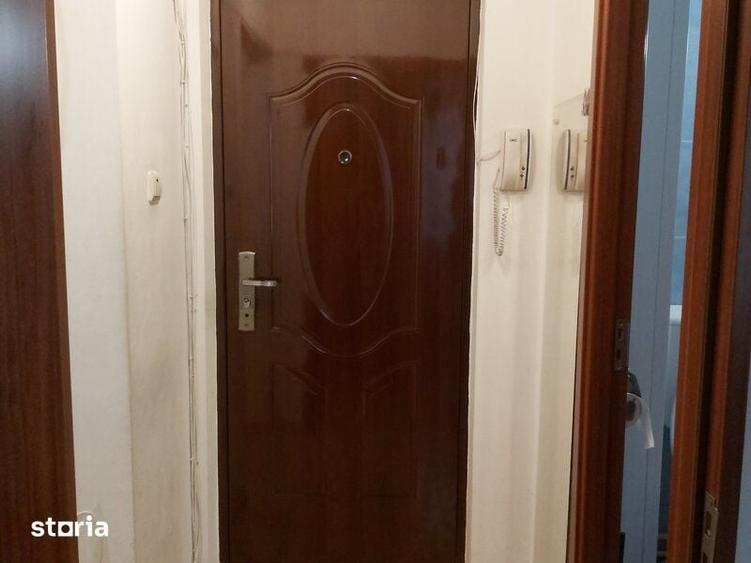 Apartament De Inchiriat Cu Doua Camere In Zona Drumul taberi sec.6 - 9