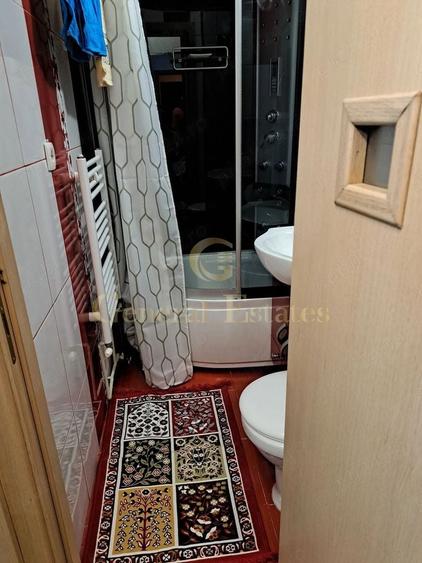 Apartament 2 camere decomandat de închiriat – Zona Griviței, Brașov | - 5