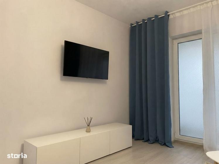 Vand ap.2cam,bl.nou,decom, parc.ext, AC mobilat,utilat, Zorilor- Sigma - 2