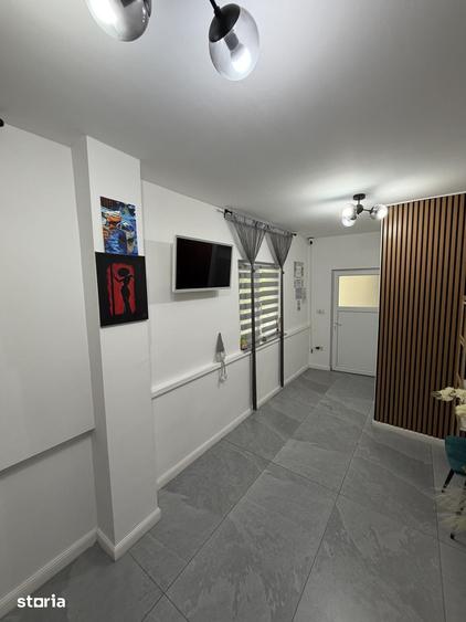 Spațiu comercial, de 20 mp, în George Enescu