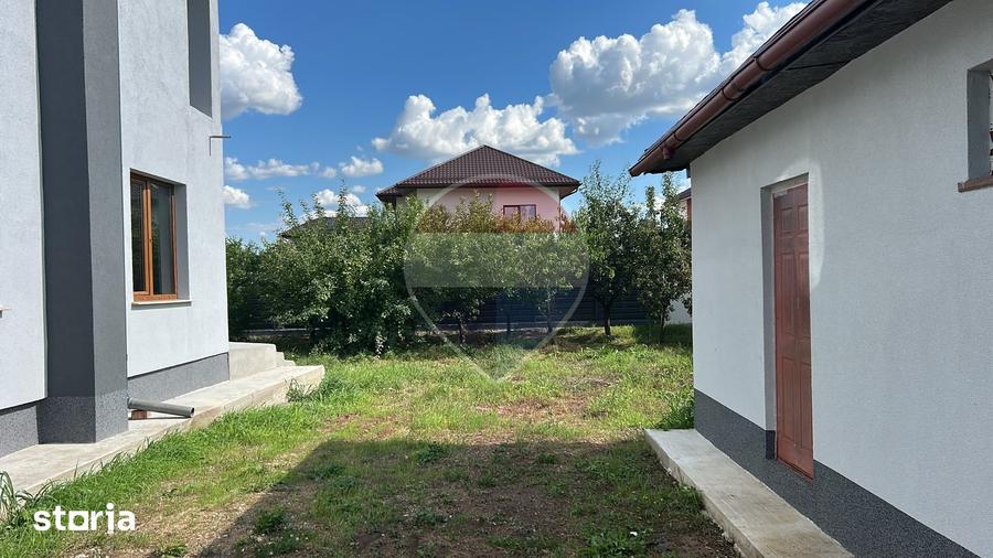 Vanzare Casa / Vila 5 camere Saftica Primarie - 20