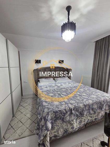 Se vinde casa superba mobilata si utilata la un pre? decent calitate - 7