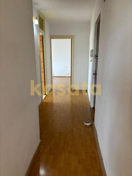 Apartament cu 2 camere decomandat în Aviației