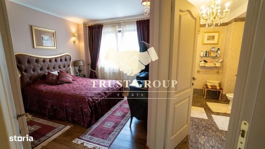 Apartament cu 4 camere decomandat în Clăbucet