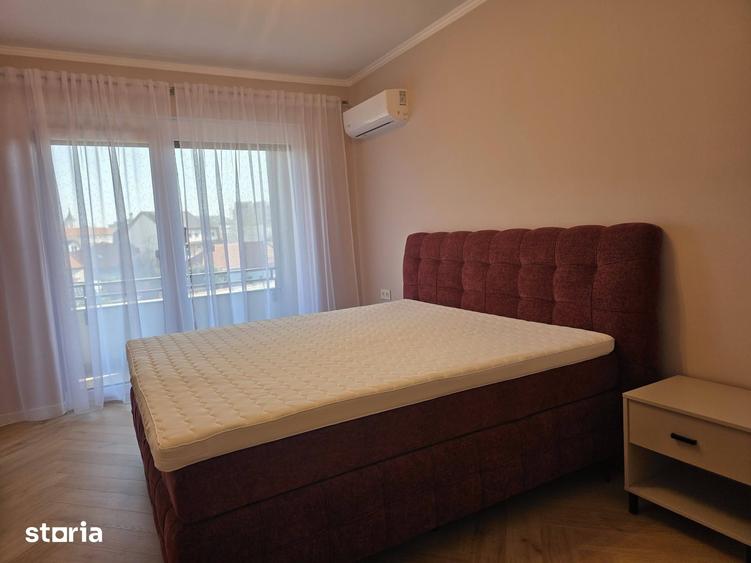 Apartament exclusivist, design premium, loca?ie centrala ,Strada Horea - 10