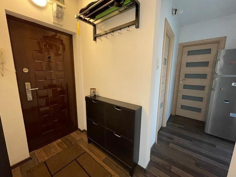 Apartament Ion Campineanu // Cismigiu - 4