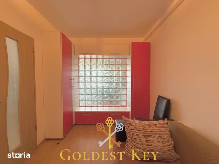 Apartament cu 2 camere, balcon si parcare exterioara! Baciu - 7
