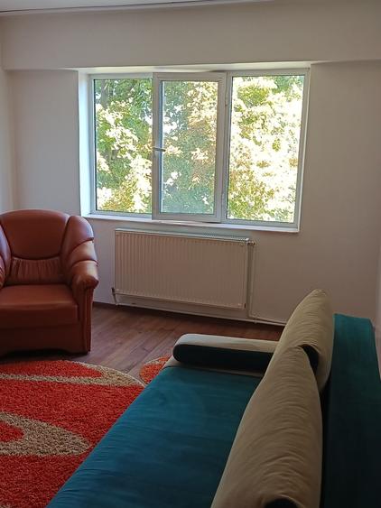Apartament cu 2 camere decomandat în Călărași