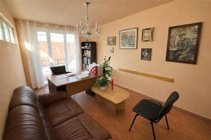 Spațiu comercial, de 125.5 mp, în Semicentral
