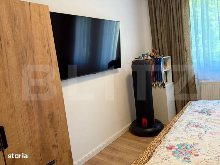 Duplex premium zona Vivo(Razoare) | garaj doua locuri, terasa - 6