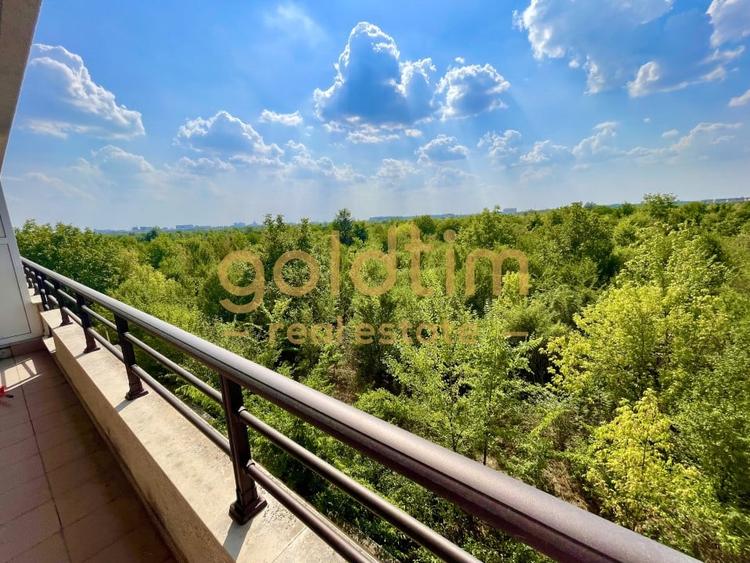 Apartament cu 2 camere, mobilat în Iancu Nicolae — fotografia 3