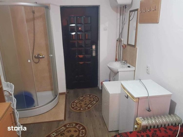 Garsonieră în Central