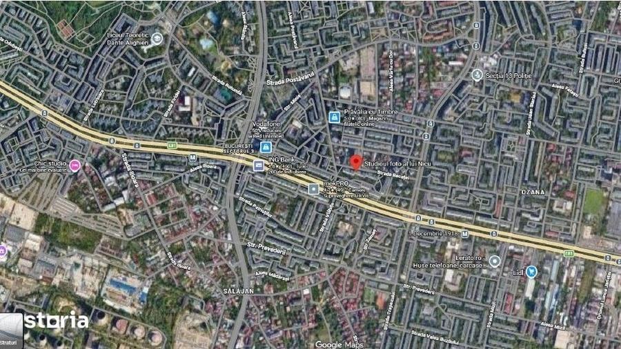 Apartament 2 camere, cota parte 3/16 Bucuresti, ID: R3226792 - 8