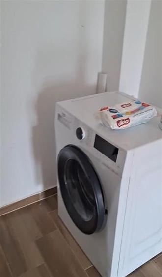Apartament 2 camere cu loc de parcare Qualis(zona Coresi) - semimobilat - 5