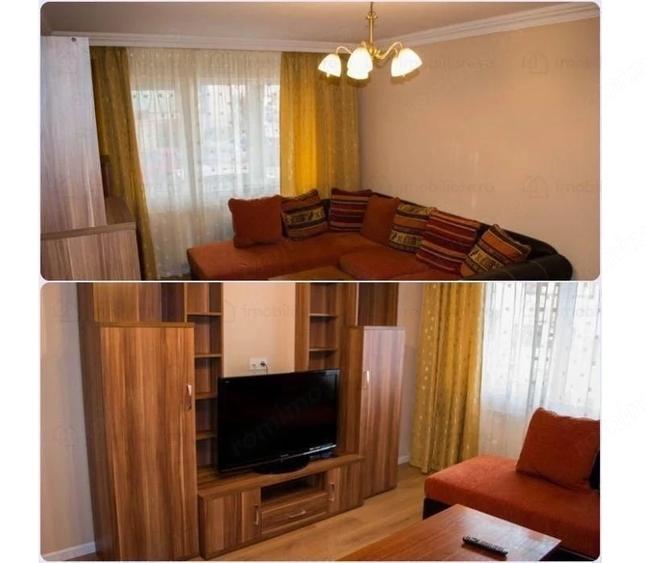 Apartament cu 4 camere decomandat în Giurgiului