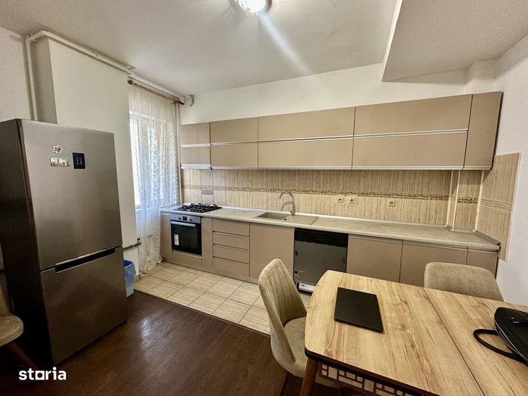 3 camere | Straulesti | Sisesti | Bucurestii Noi | 113mp | Parcare - 10
