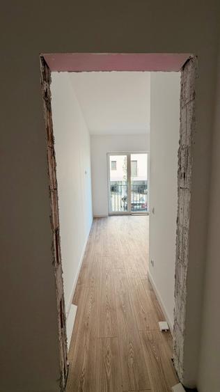 Apartament cu 2 camere decomandat în Turnișor