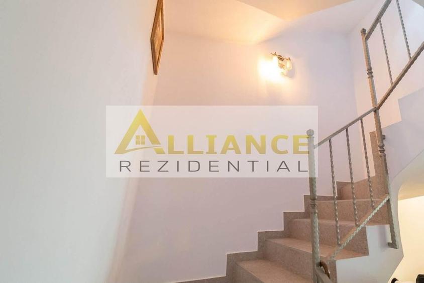 CASA INSIRUITA TREND RESIDENCE 2 LOCURI DE PARCARE | PISC... - 15