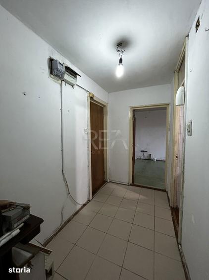Apartament cu 2 camere decomandat în Rahova