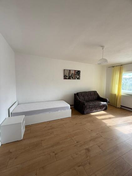 Apartament cu 4 camere decomandat în Mănăștur