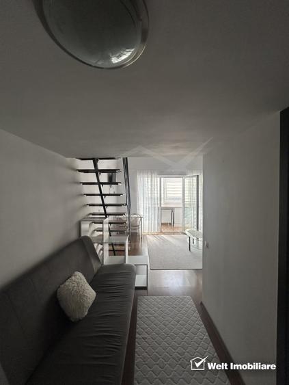 Apartament pe 2 niveluri, spațios, zona Gheorgheni - 5