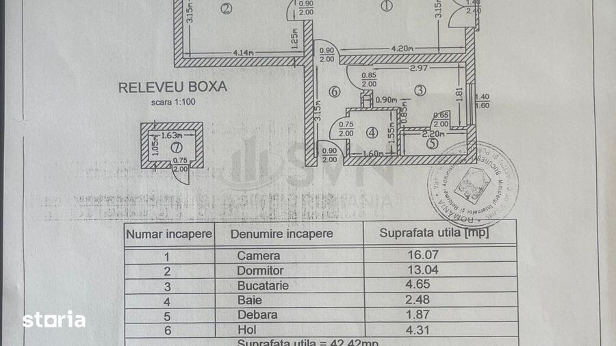 Apartament 2 camere I Floreasca - 2