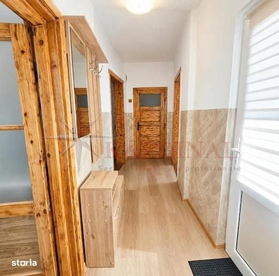 Apartament cu 2 camere decomandat în Bartolomeu